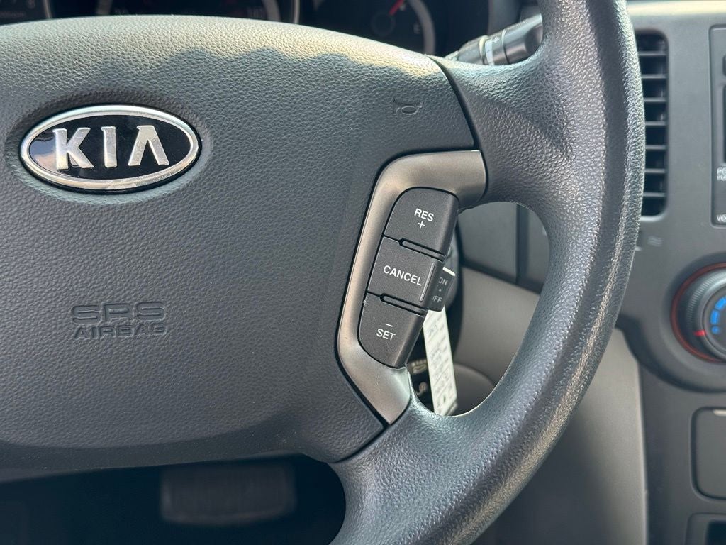 2010 Kia Optima LX