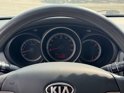 2010 Kia Optima LX