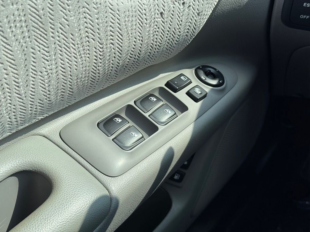 2010 Kia Optima LX