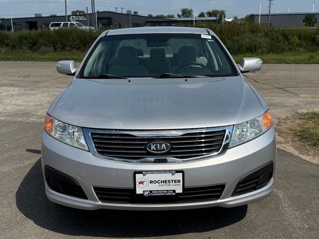 2010 Kia Optima LX
