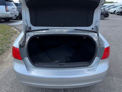 2010 Kia Optima LX