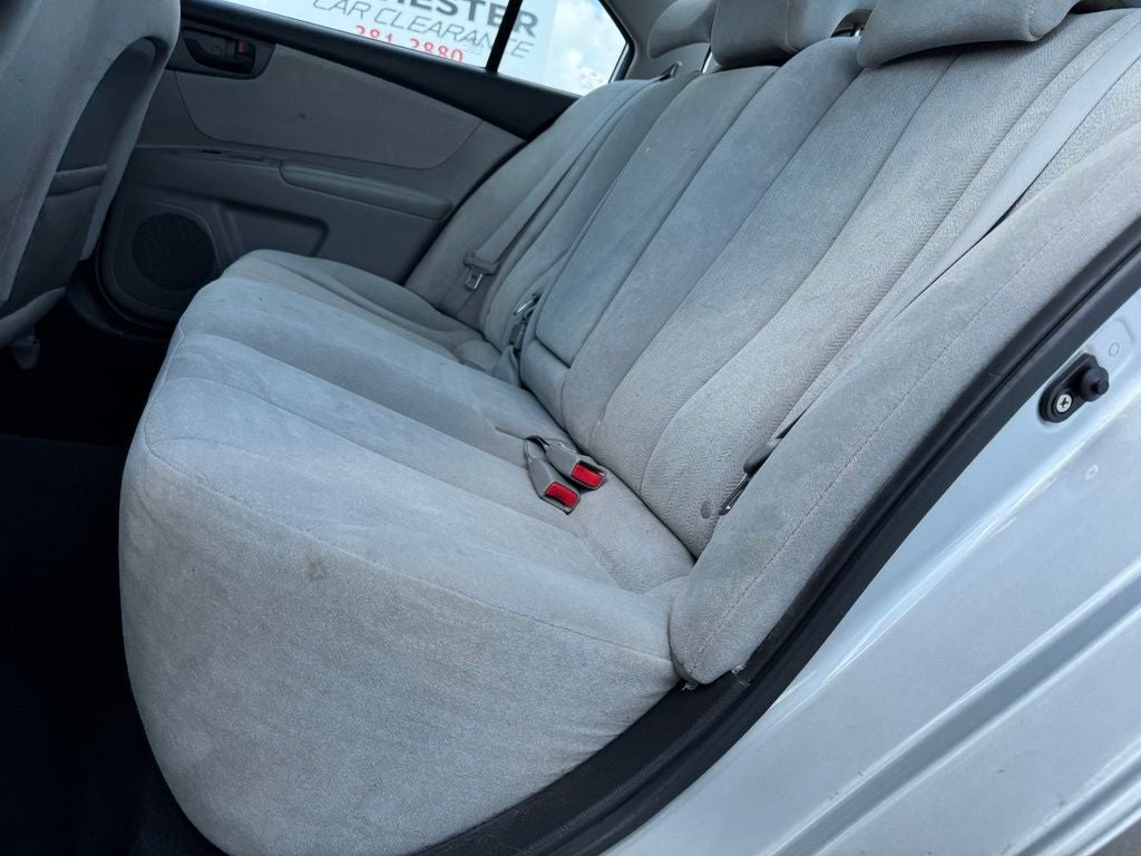 2010 Kia Optima LX