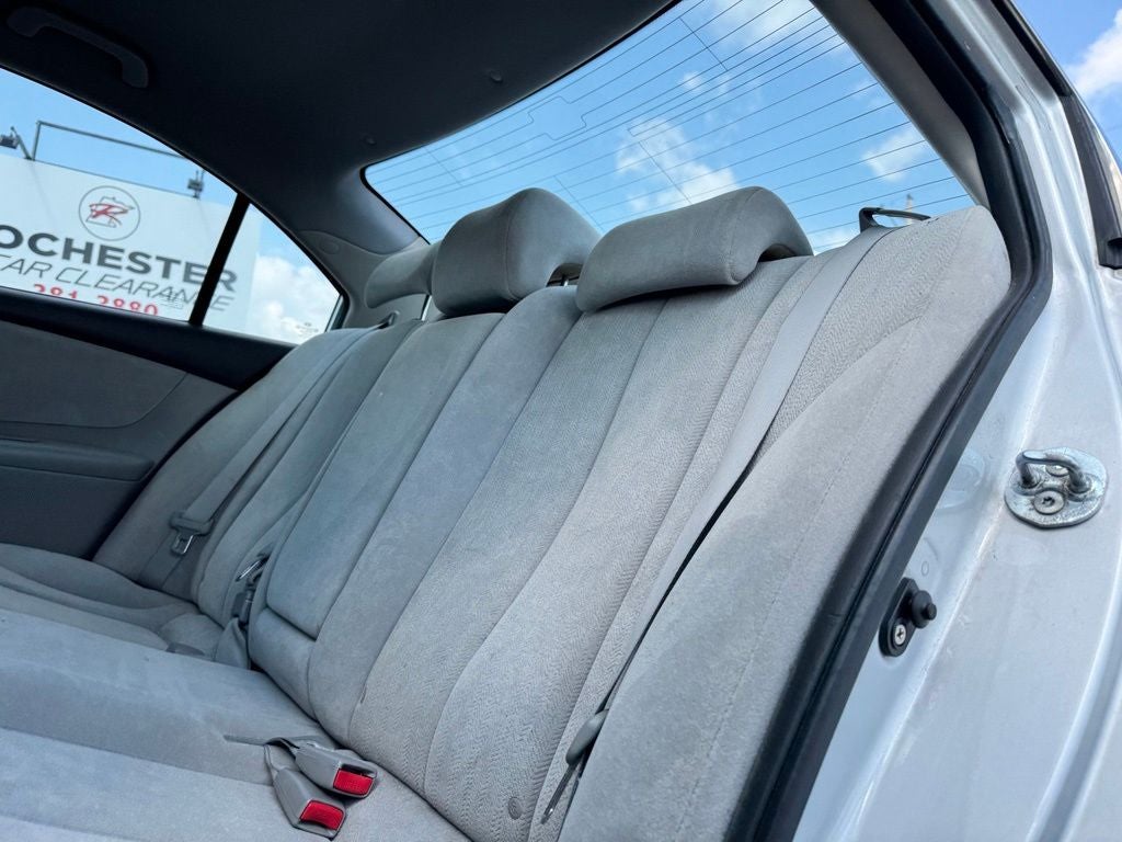 2010 Kia Optima LX