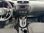 2014 Kia Soul Plus
