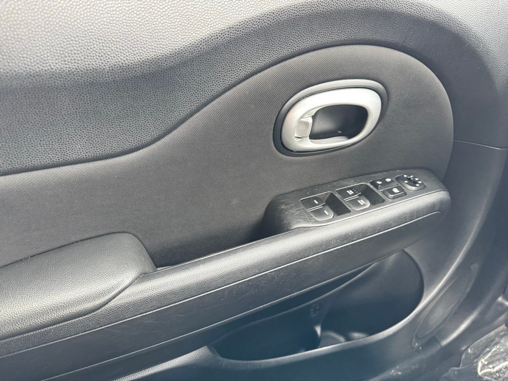 2014 Kia Soul Plus