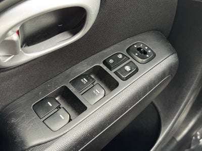 2014 Kia Soul Plus