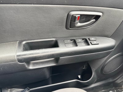 2012 Kia Soul Base