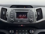 2013 Kia Sportage LX