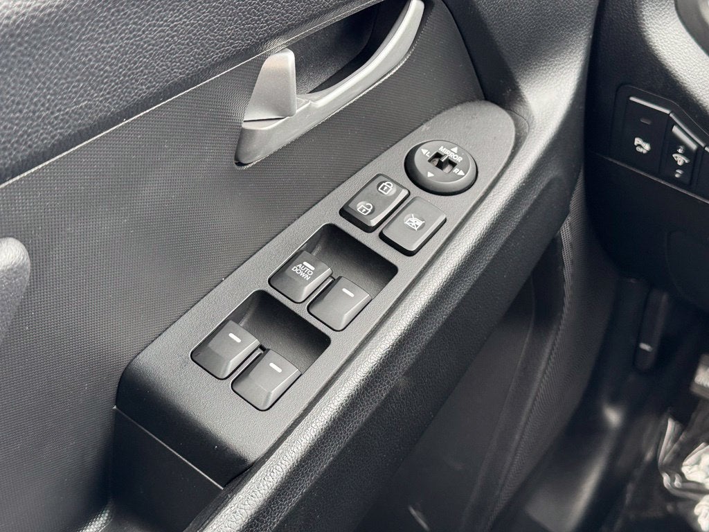 2013 Kia Sportage LX