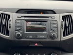 2013 Kia Sportage LX