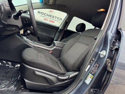 2013 Kia Sportage LX
