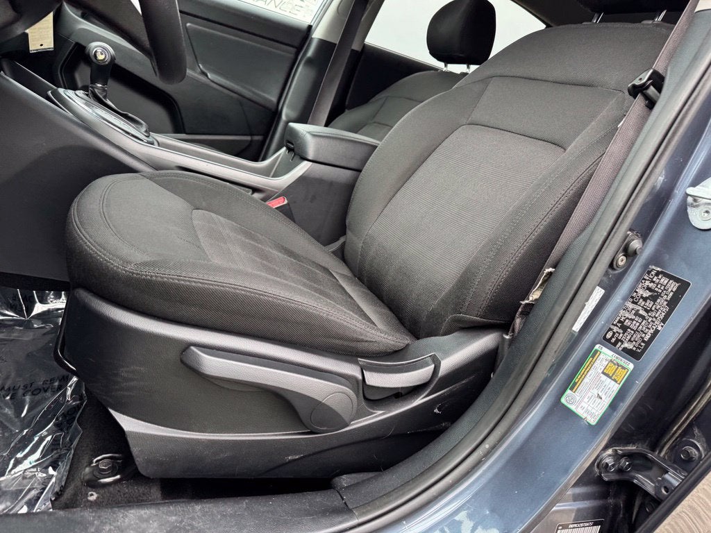 2013 Kia Sportage LX