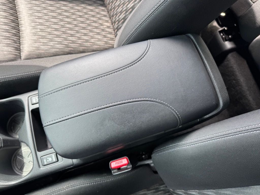 2017 Nissan Rogue SV AWD