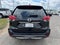 2017 Nissan Rogue SV AWD