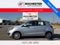 2017 Mitsubishi Mirage ES