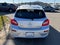 2017 Mitsubishi Mirage ES