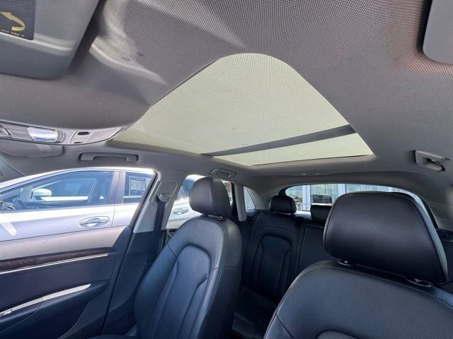 2016 Audi Q3 2.0T Prestige quattro
