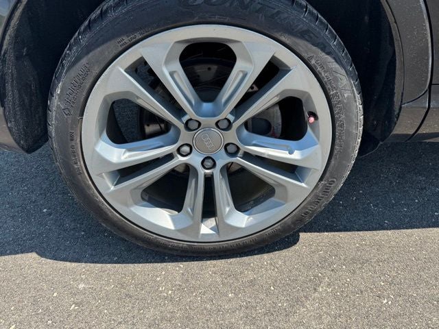 2016 Audi Q3 2.0T Prestige quattro