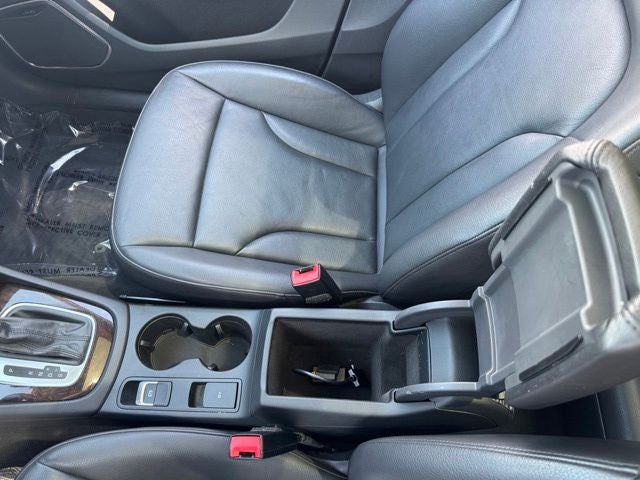 2016 Audi Q3 2.0T Prestige quattro
