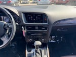 2015 Audi Q5 2.0T Premium Plus quattro