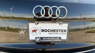 2015 Audi Q5 2.0T Premium Plus quattro