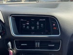 2015 Audi Q5 2.0T Premium Plus quattro