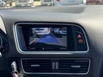 2015 Audi Q5 2.0T Premium Plus quattro