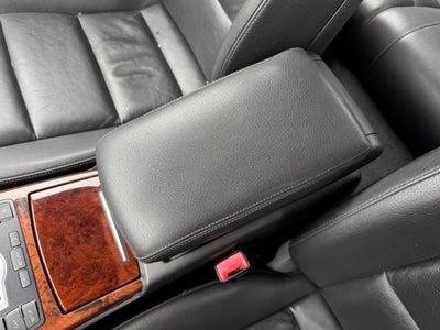 2008 Audi A6 3.2 quattro