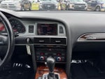 2008 Audi A6 3.2 quattro