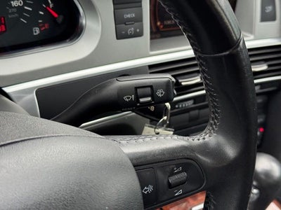 2008 Audi A6 3.2 quattro