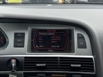 2008 Audi A6 3.2 quattro