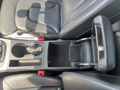 2015 Audi A4 2.0T Premium Plus quattro