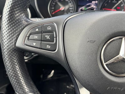 2019 Mercedes-Benz GLC GLC 350e 4MATIC®