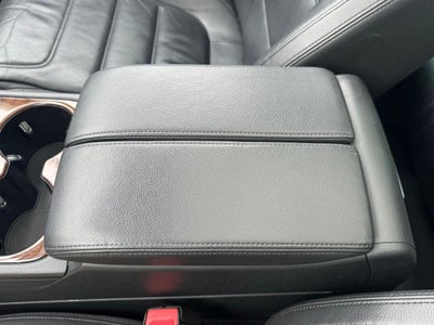 2015 Volkswagen Touareg V6 TDI Lux