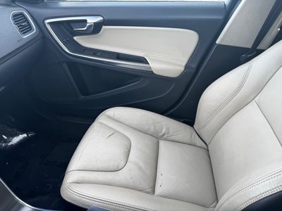 2013 Volvo S60 T5 AWD