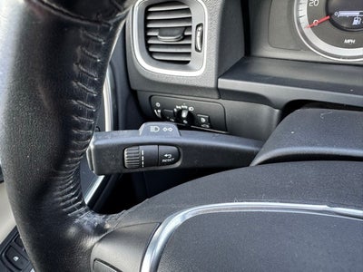 2013 Volvo S60 T5 AWD