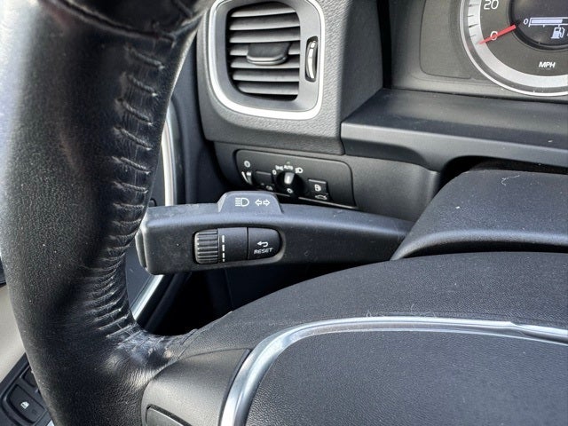 2013 Volvo S60 T5 AWD