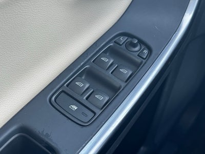 2013 Volvo S60 T5 AWD