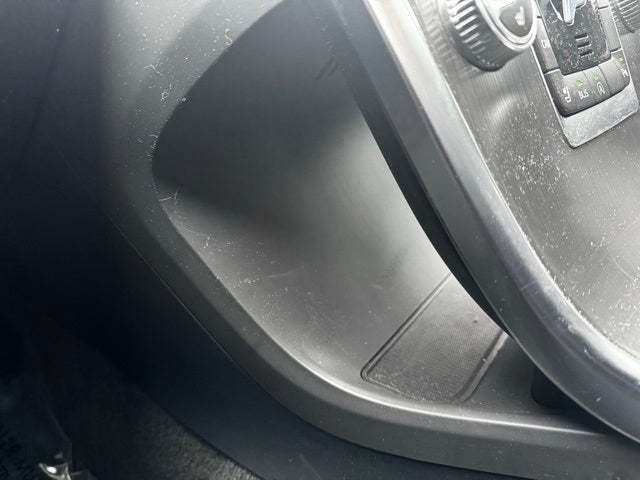 2016 Volvo XC60 T6 Drive-E