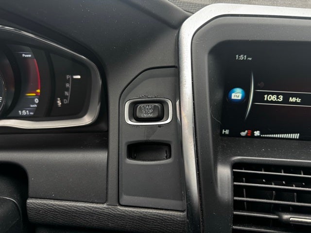 2016 Volvo XC60 T6 Drive-E