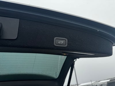 2016 Volvo XC60 T6 Drive-E