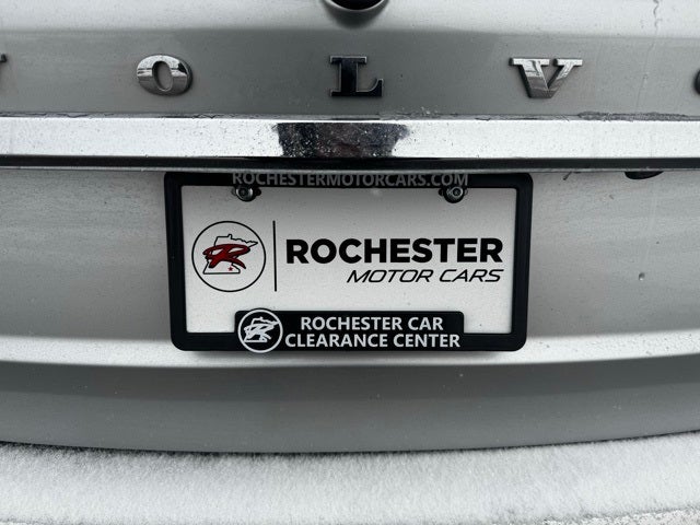 2016 Volvo XC60 T6 Drive-E