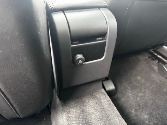 2016 Volvo XC60 T6 Drive-E