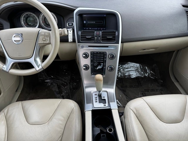 2011 Volvo XC60 T6