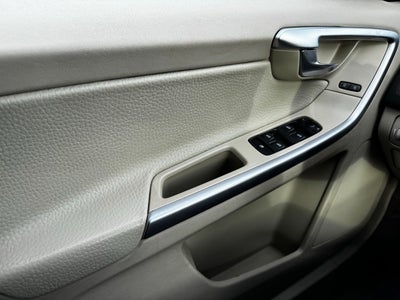 2011 Volvo XC60 T6