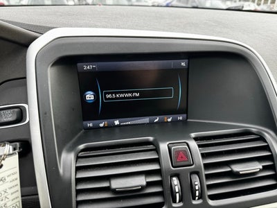 2011 Volvo XC60 T6