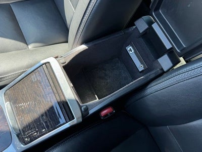 2015 Volvo XC70 T6 Platinum