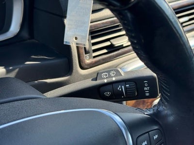 2015 Volvo XC70 T6 Platinum