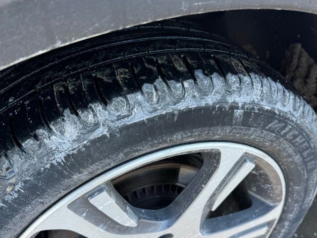 2015 Volvo XC70 T6 Platinum