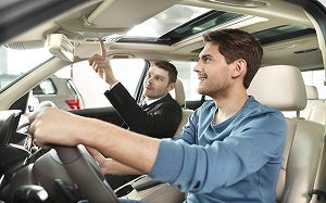 Schedule a test drive at Rochester Ford in Rochester, MN.